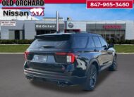 2025 Ford Explorer ST SUV