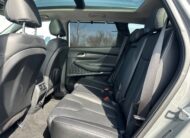 2023 Hyundai Santa Fe Limited SUV