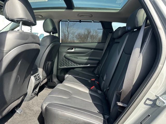 2023 Hyundai Santa Fe Limited SUV