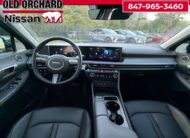 2024 Hyundai Sonata Hybrid Limited Sedan