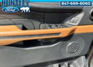 2022 Ford Expedition Max Platinum SUV