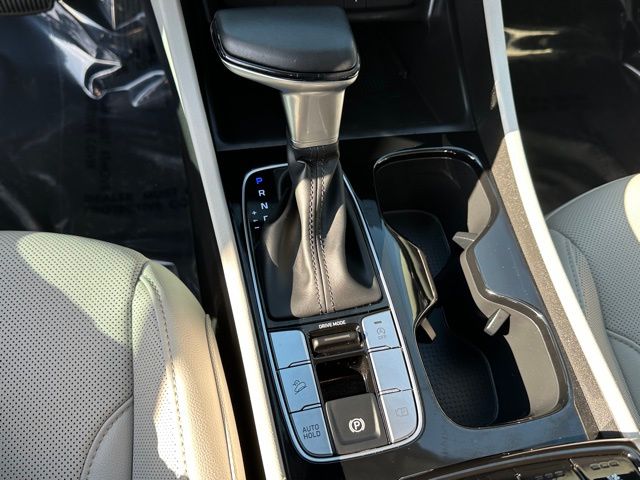 2022 Hyundai Tucson SEL SUV