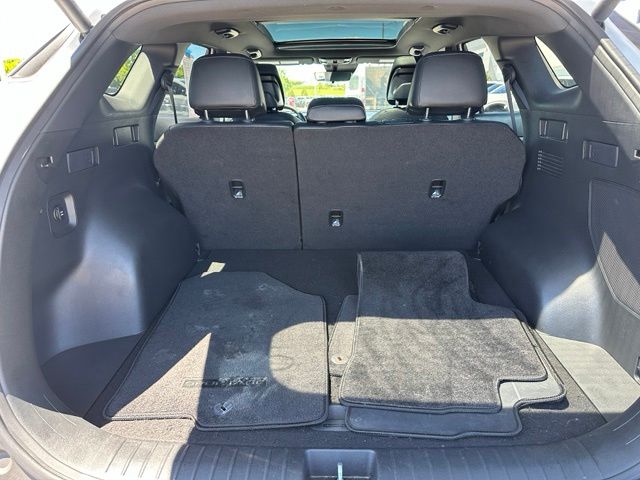 2023 Kia Sportage X-Pro Prestige SUV