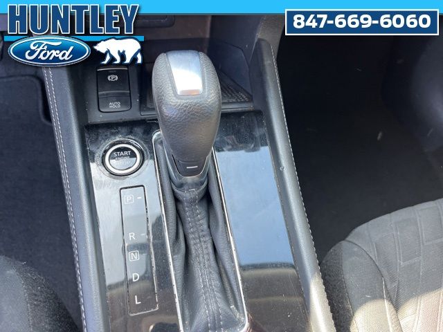 2023 Nissan Kicks SV SUV