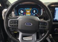 2023 Ford F-150 Lariat Truck SuperCrew Cab