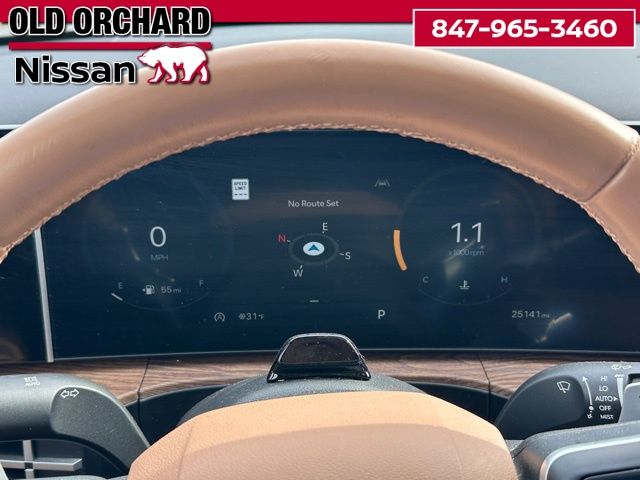 2024 Hyundai Santa Fe Limited SUV