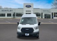 2022 Ford E-Transit-350 Cargo Base Van High Roof Van