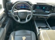 2025 Chevrolet Silverado 2500 HD LTZ Truck Crew Cab
