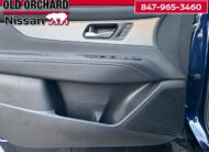 2026 Nissan Murano SL SUV