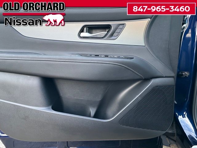 2026 Nissan Murano SL SUV