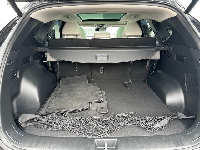 2022 Hyundai Tucson Hybrid Limited SUV