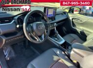 2023 Toyota RAV4 Prime XSE SUV