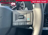 2026 Nissan Pathfinder SV SUV