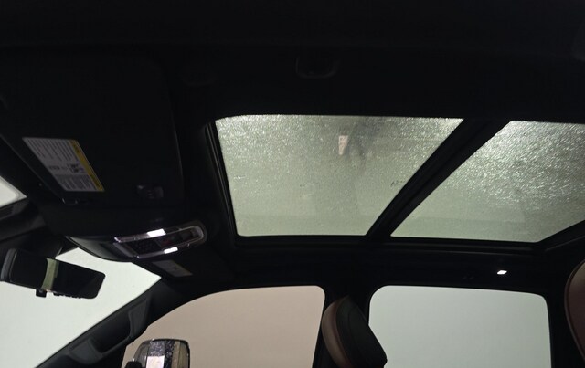 2023 Ram 1500 Laramie Longhorn Truck Crew Cab