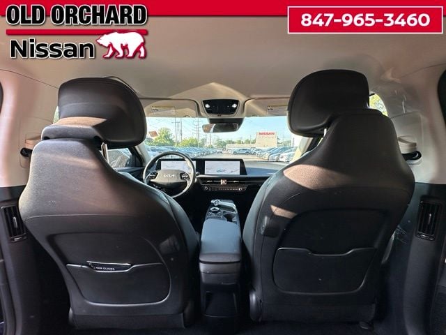 2024 Kia EV6 Wind SUV