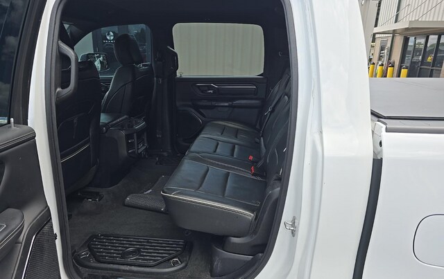 2023 Ram 1500 Limited Truck Crew Cab