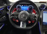 2023 Mercedes-Benz AMG C 43 C 43 AMGÂ® Sedan
