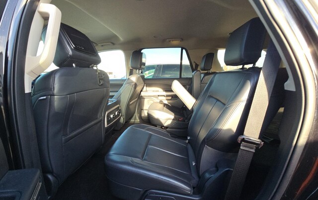 2023 Ford Expedition XLT SUV