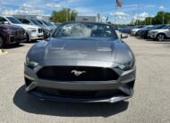 2023 Ford Mustang Ecoboost Premium Convertible