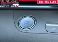 2024 Hyundai Elantra Hybrid Blue Sedan