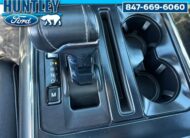 2023 Ford F-150 Lariat Truck SuperCrew Cab