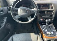 2015 Audi Q5 2.0T Premium Plus SUV