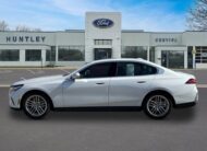 2024 BMW 530i 530i xDrive Sedan