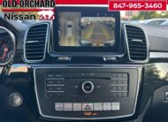2017 Mercedes-Benz GLS 450 GLS 450 SUV