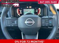 2026 Nissan Rogue Platinum SUV