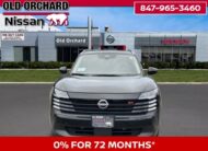 2026 Nissan Kicks SR SUV