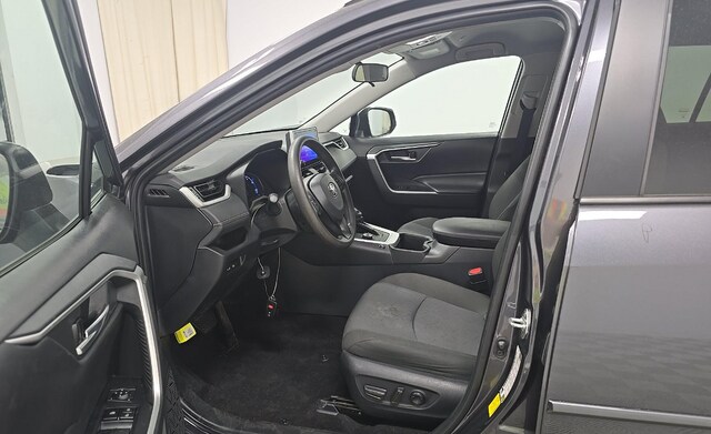 2024 Toyota RAV4 Hybrid XLE SUV