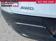2025 Nissan Murano SL SUV