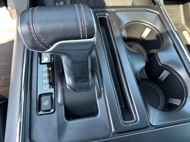 2024 Ford F-150 Lightning Lariat Truck SuperCrew Cab