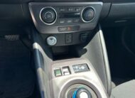 2025 Nissan LEAF S Hatchback