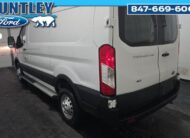 2024 Ford Transit-250 Cargo Base Van Low Roof Van