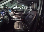 2023 Ford Explorer XLT SUV