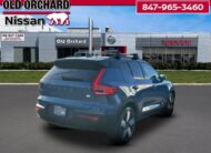 2023 Volvo XC40 Recharge Pure Electric Twin Plus SUV