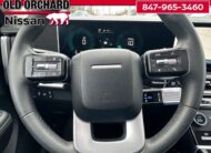 2024 Hyundai Santa Fe XRT SUV