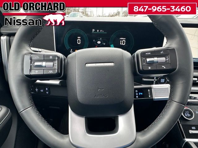 2024 Hyundai Santa Fe XRT SUV