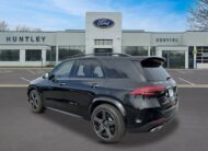 2025 Mercedes-Benz GLE 350 GLE 350 SUV