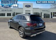 2021 Mercedes-Benz GLC 300 GLC 300 SUV