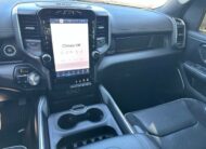 2023 Ram 1500 Laramie Truck Crew Cab