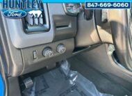 2018 Chevrolet Colorado Z71 Truck Crew Cab