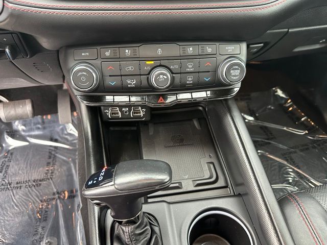 2023 Dodge Durango R/T Plus SUV