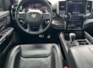 2023 Ram 1500 Laramie Truck Crew Cab