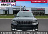 2023 Jeep Grand Cherokee Limited SUV