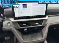 2025 Ford Explorer Platinum SUV
