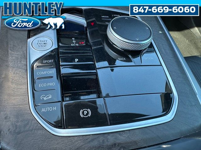 2024 BMW X5 xDrive40i SUV