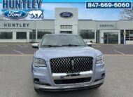 2023 Lincoln Navigator L L Black Label SUV