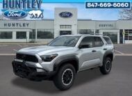 2025 Toyota 4Runner TRD Sport Premium SUV